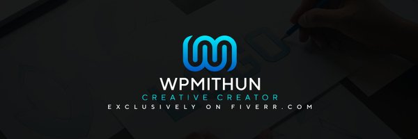 wpmithun Profile Banner