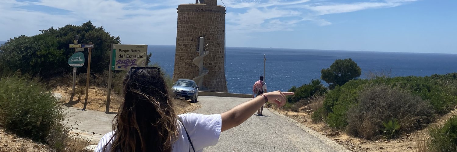 CarmenRocioVM's profile banner image