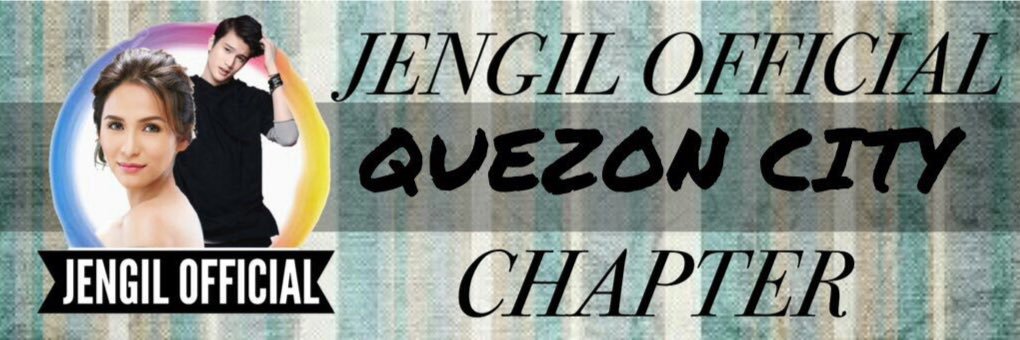JenGilQC's profile banner image