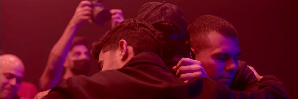 Marielofsoj's profile banner image