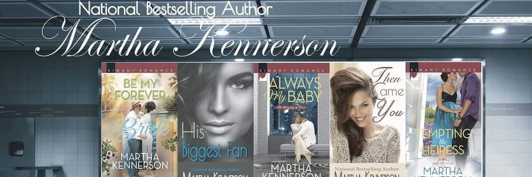 Martha Kennerson banner