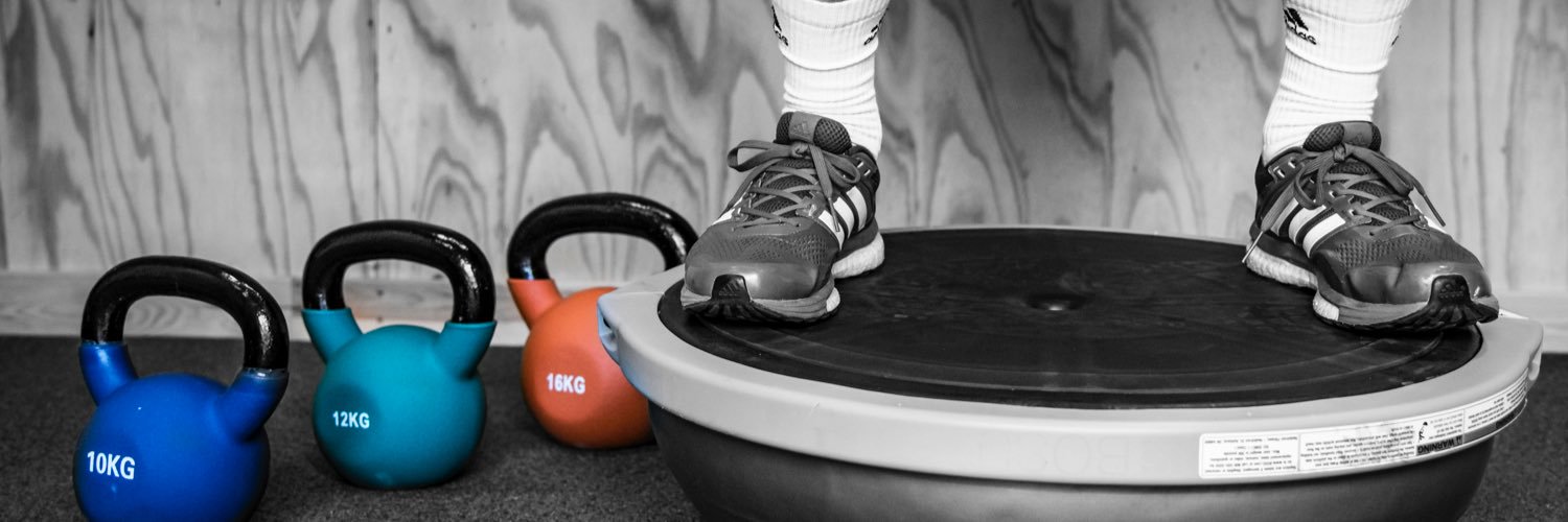 Panache Fitness banner