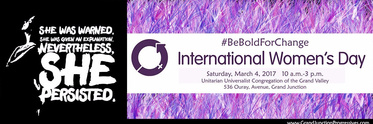 GJProgressives banner