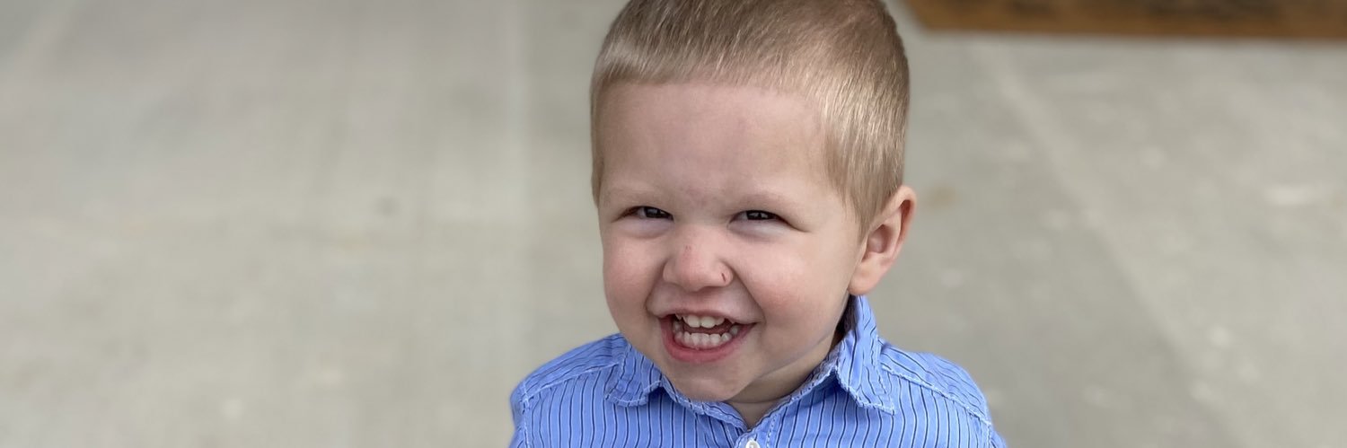 Logan Rodgers banner