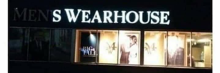 The Feral Urge to Change My Name to Arson banner