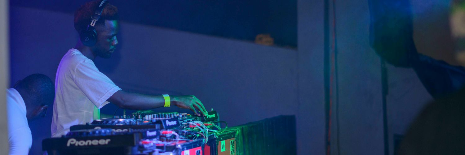 AWEKO BRIAN's banner