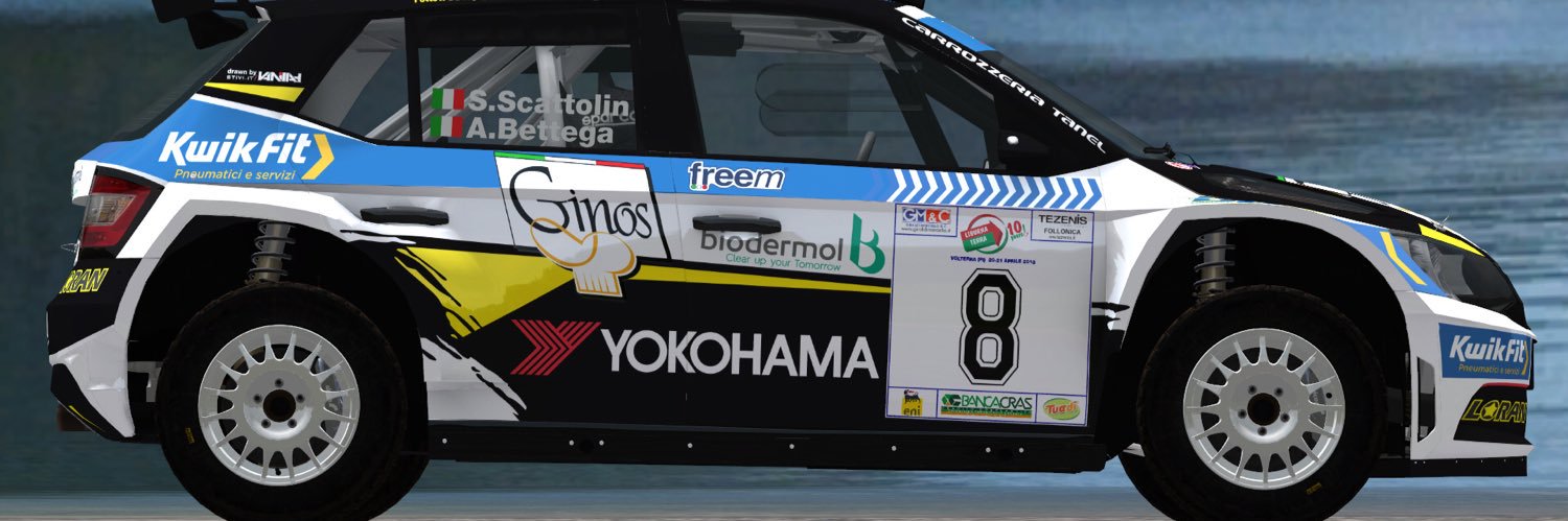 Alessandro Bettega banner