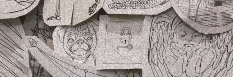 shellasarii's profile banner image