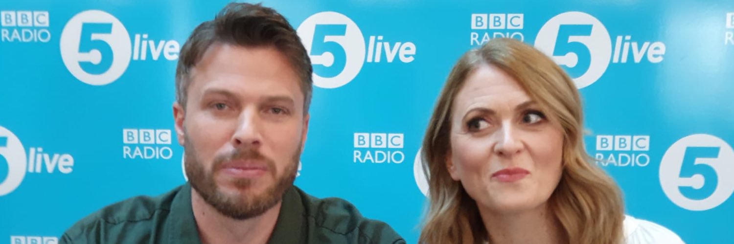 Rachel Burden banner