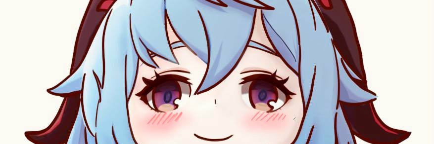 Leafusword's profile banner image