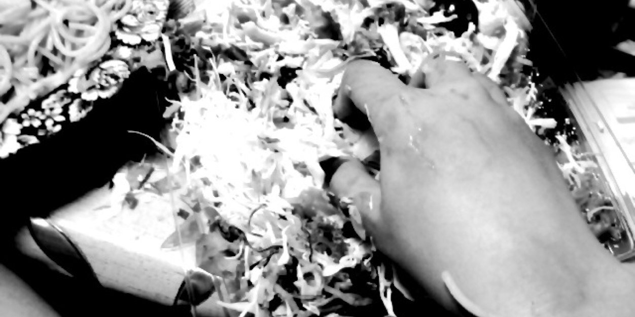 Q_ayurin's profile banner image
