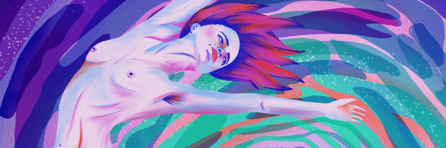 hello_JulieJup's profile banner image