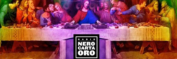 nerocartaoro's profile banner image