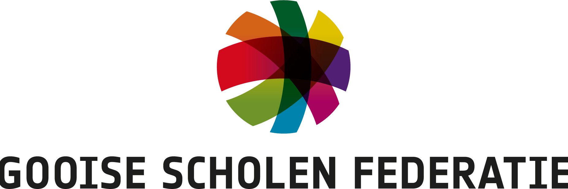 Gooise Scholen Federatie banner