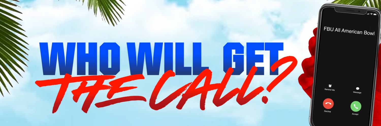 FBUAllAmerican's profile banner image