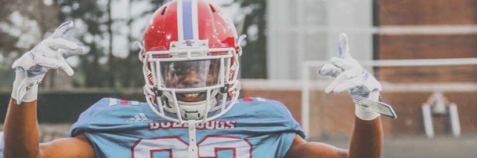 harrismarcus27's profile banner image