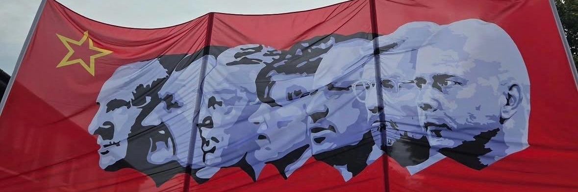 Lucas E. Smith banner