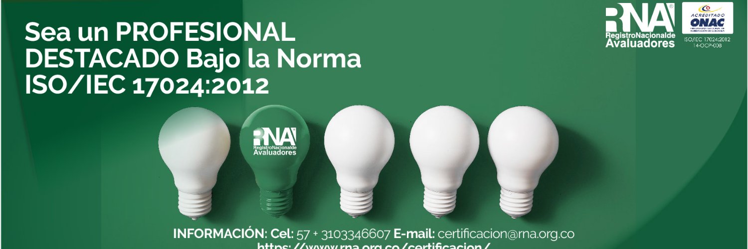 RNACOLOMBIA's profile banner image