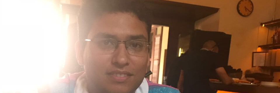 syedsufian's profile banner image