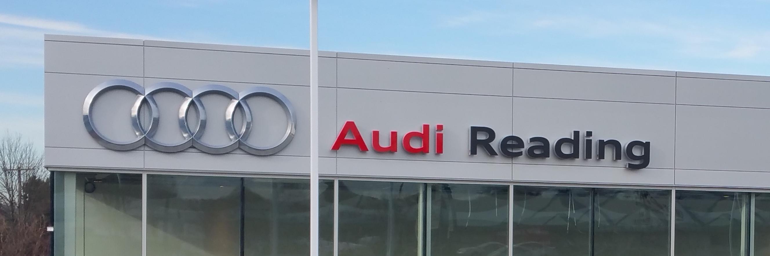 AudiReading's profile banner image
