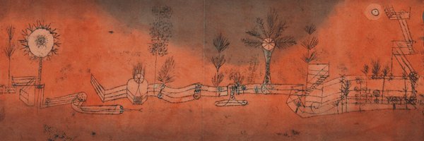 artistklee Profile Banner