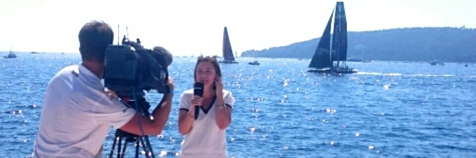 Helene Cougoule banner