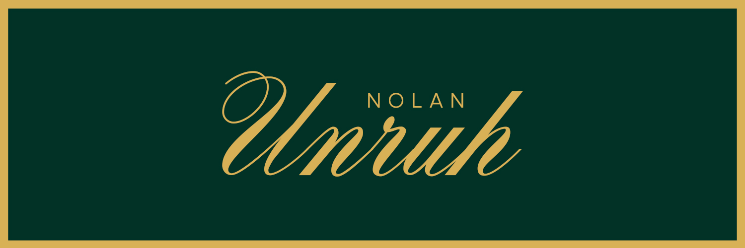 Nolan banner