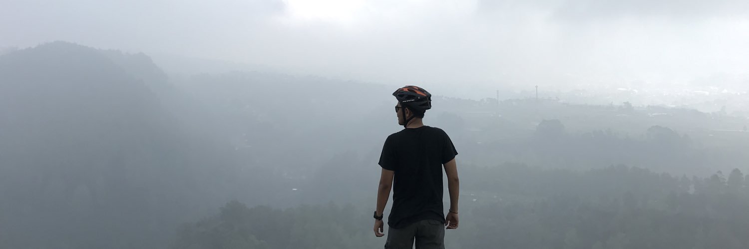 rahmatdenny's profile banner image