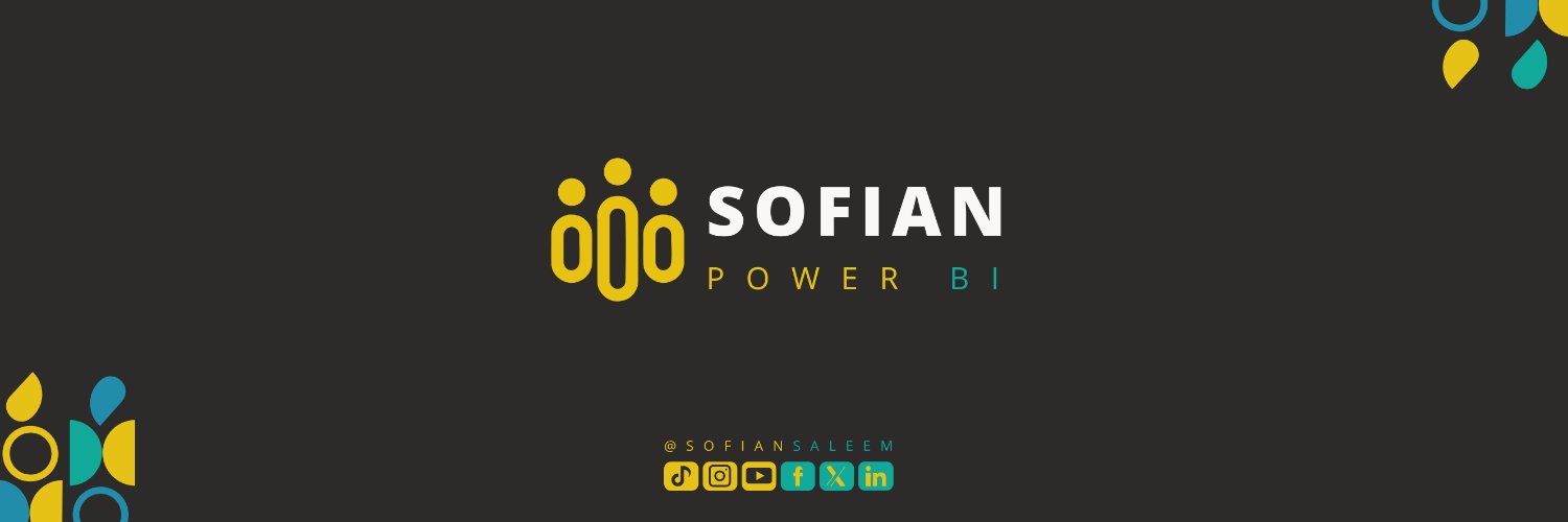 سفيان | SOFIAN banner