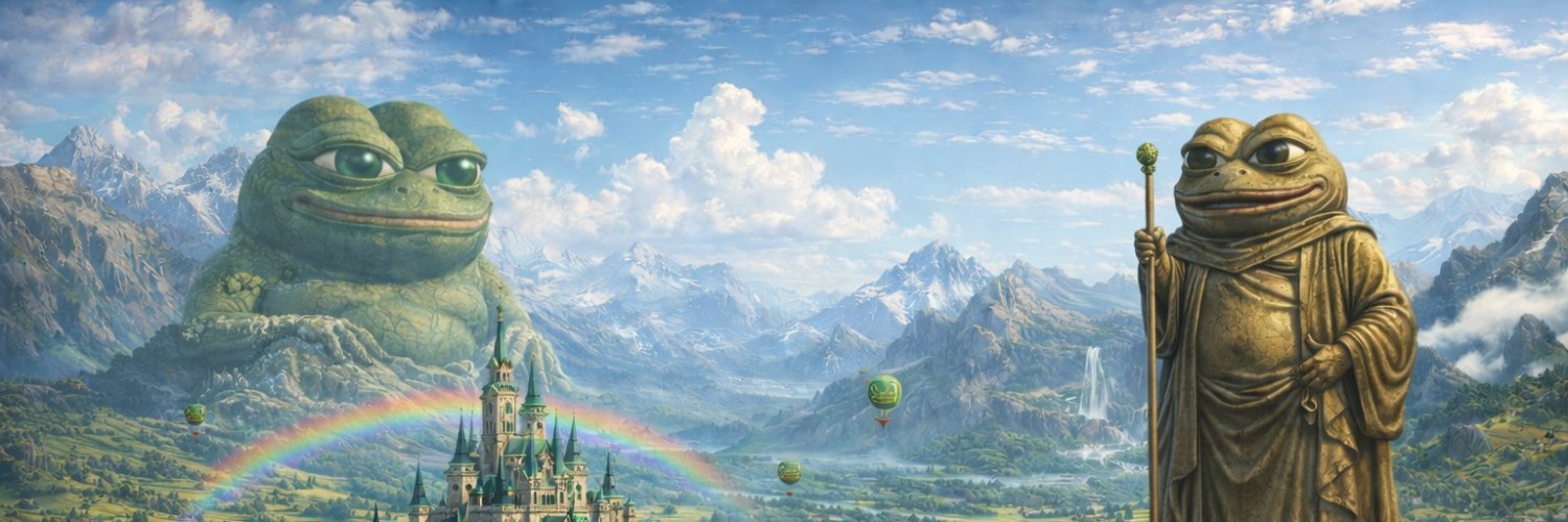 HillaryClinton.net /Æ/ Kekistan President 🐸 🇺🇸 banner