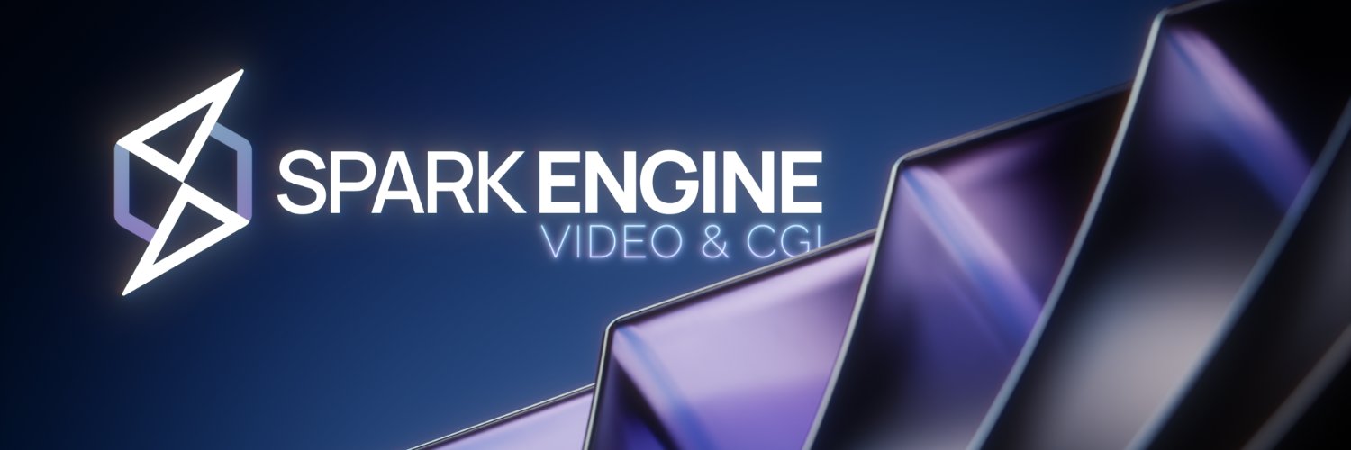 SPARK ENGINE banner