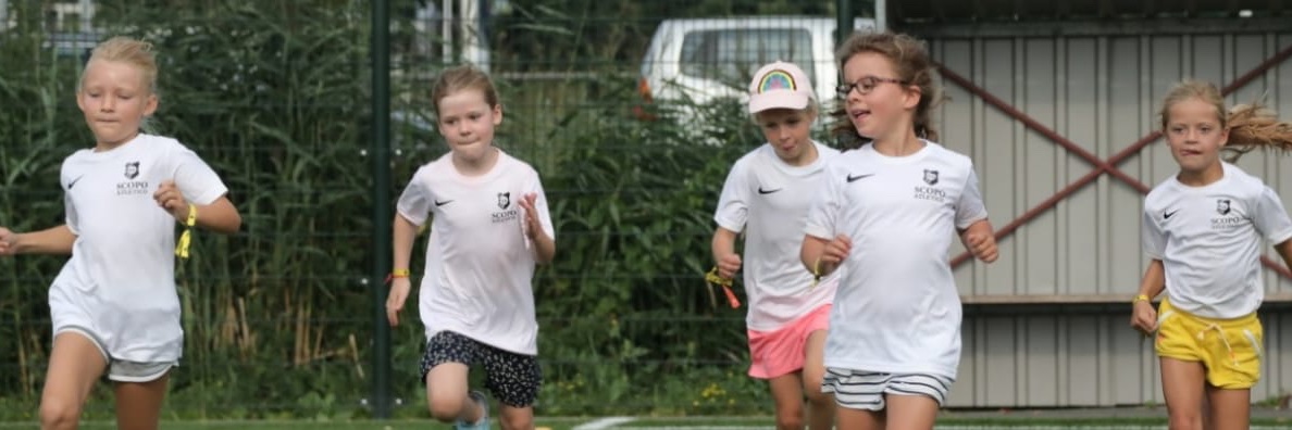 De Gezonde Generatie🤸🧠 banner