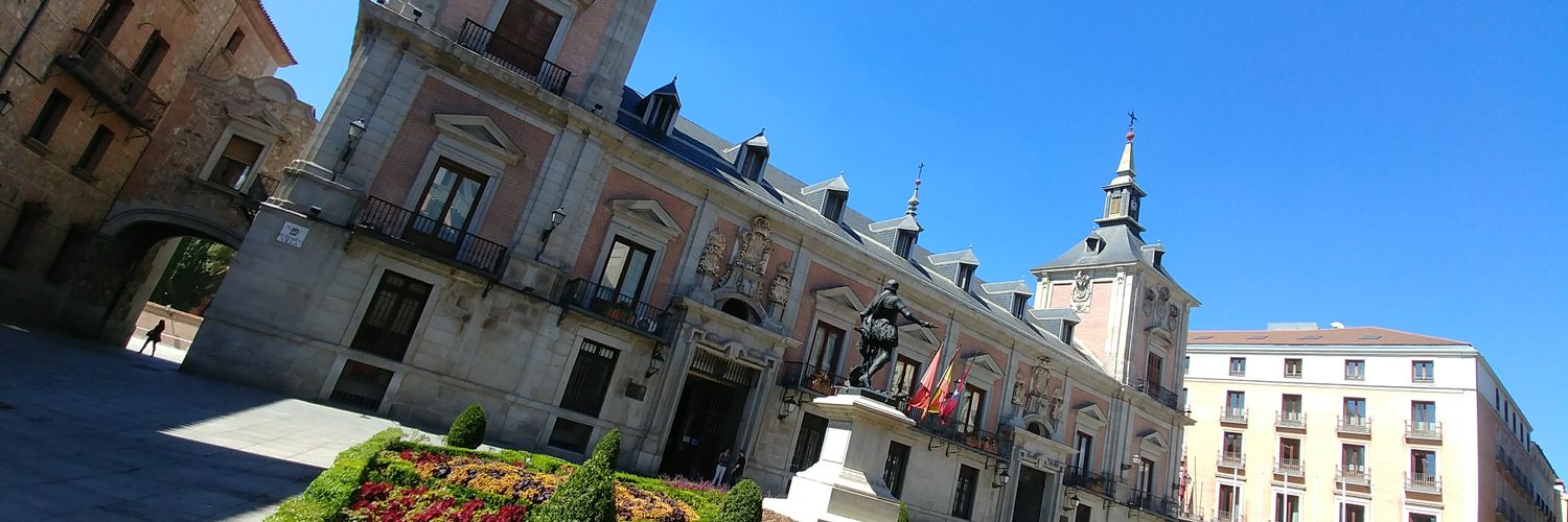 Microplán Madrid banner