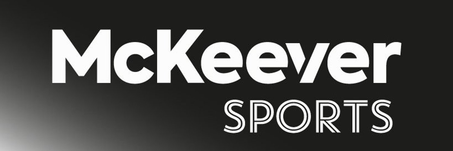McKeever Sports Profile Banner