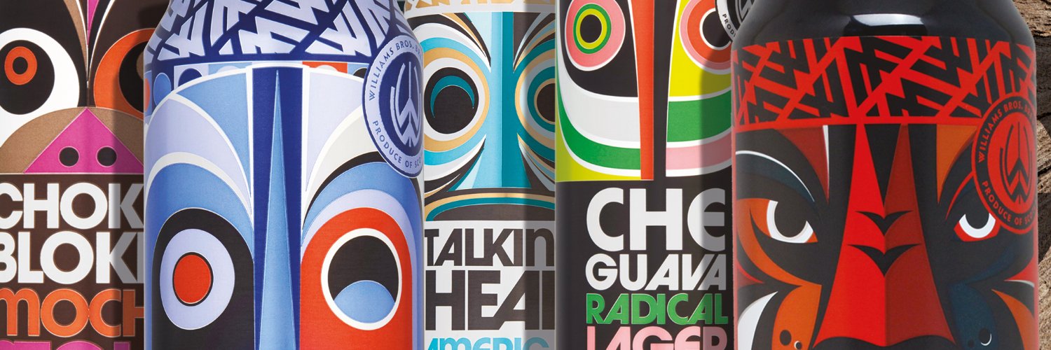 Williamsbrewery's profile banner image