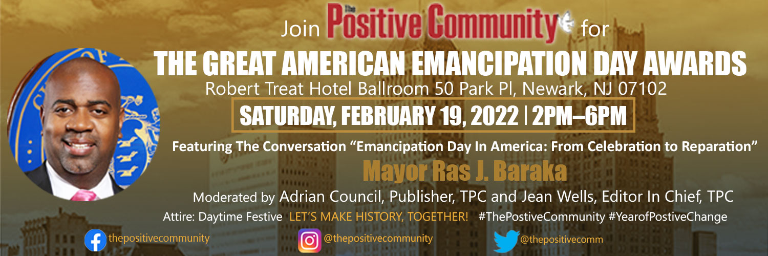 ThePositiveComm's profile banner image