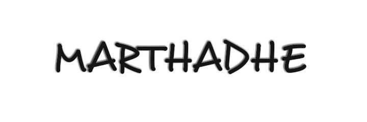 marthadhe's profile banner image