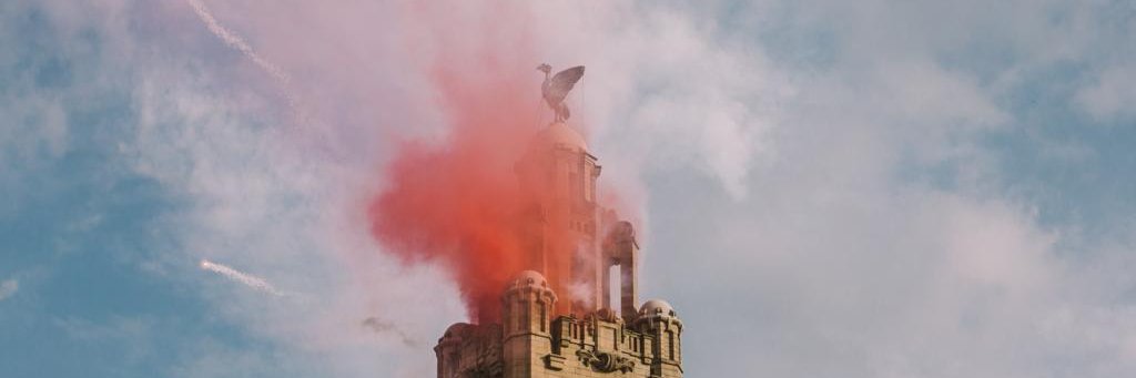 Stephen Dickinson banner