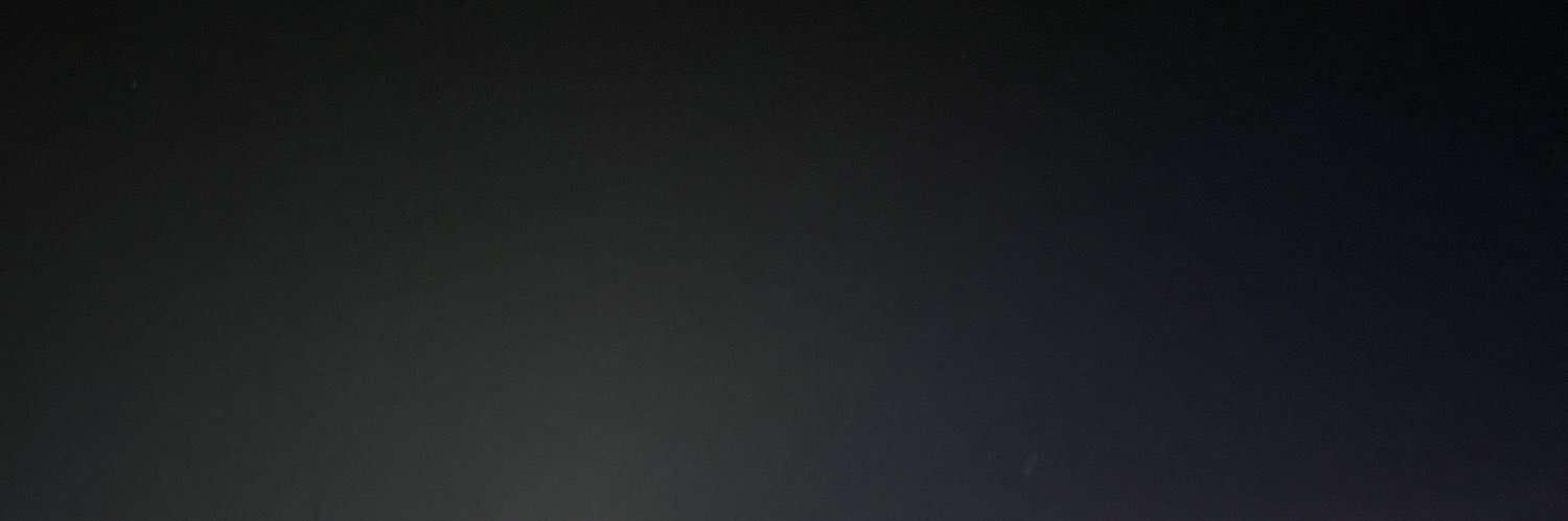 oreodreo's profile banner image