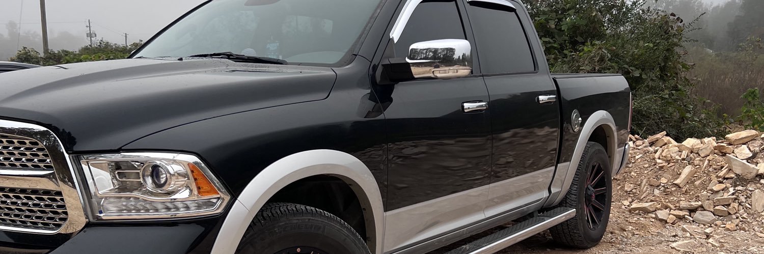 SticknMoveRob's profile banner image