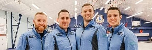 Team Stuart Thompson banner