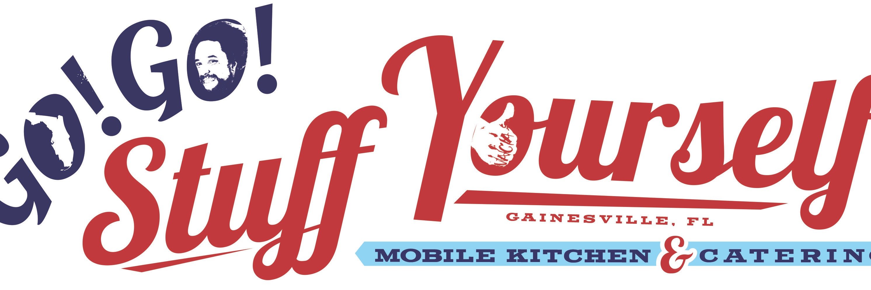 Gostuffyourself's profile banner image