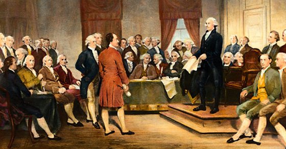 Emoluments Clause's banner