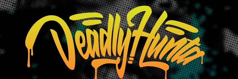 Deadly Hunta banner