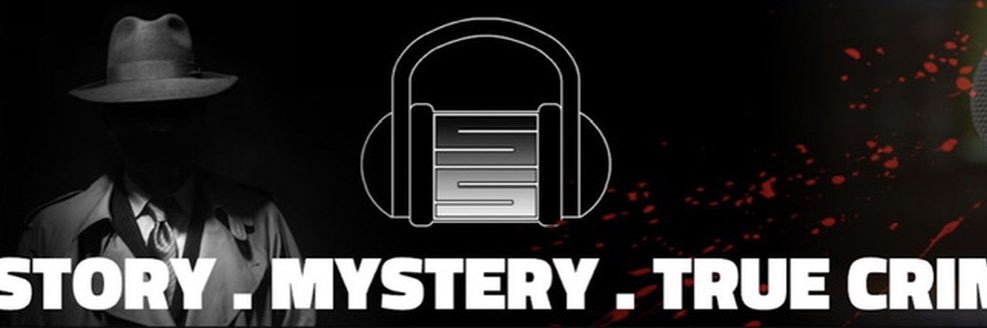 The SmokeScreen Podcast banner