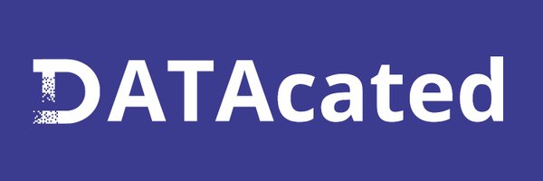 datacated_ Profile Banner