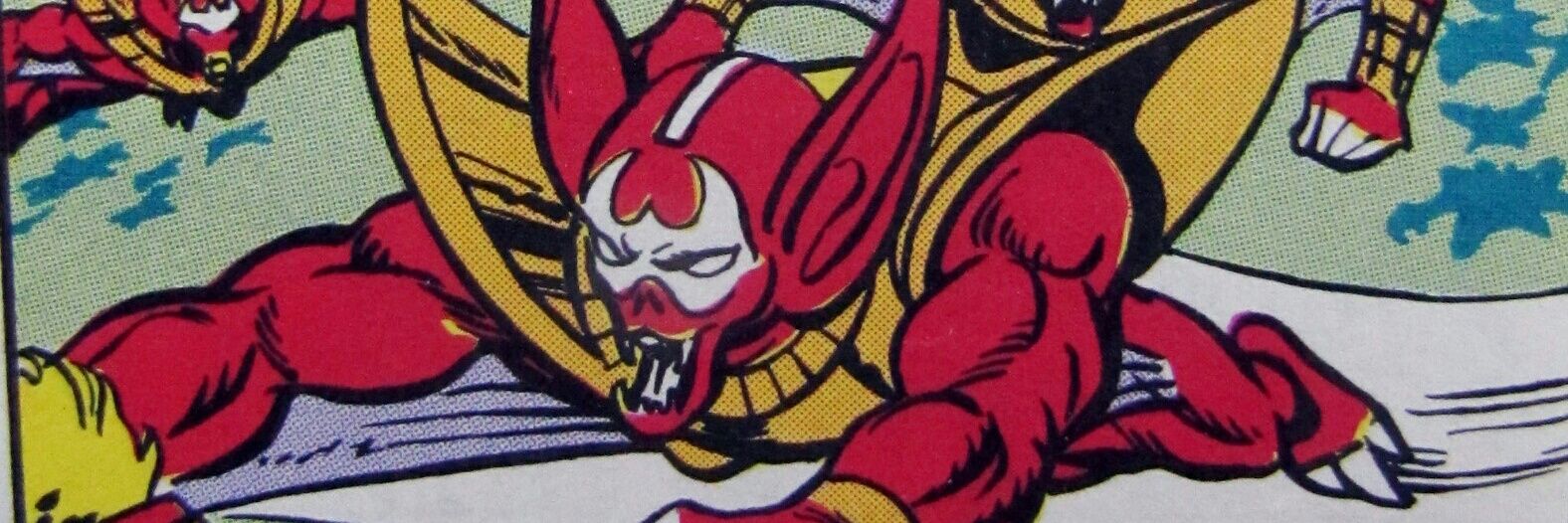 Parademon_'s profile banner image