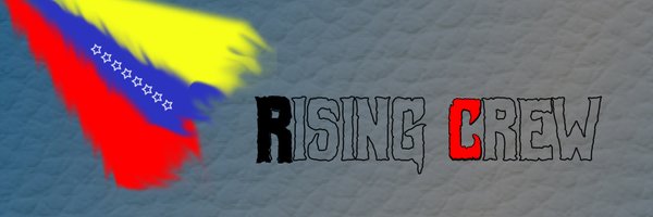 CrewVe Profile Banner