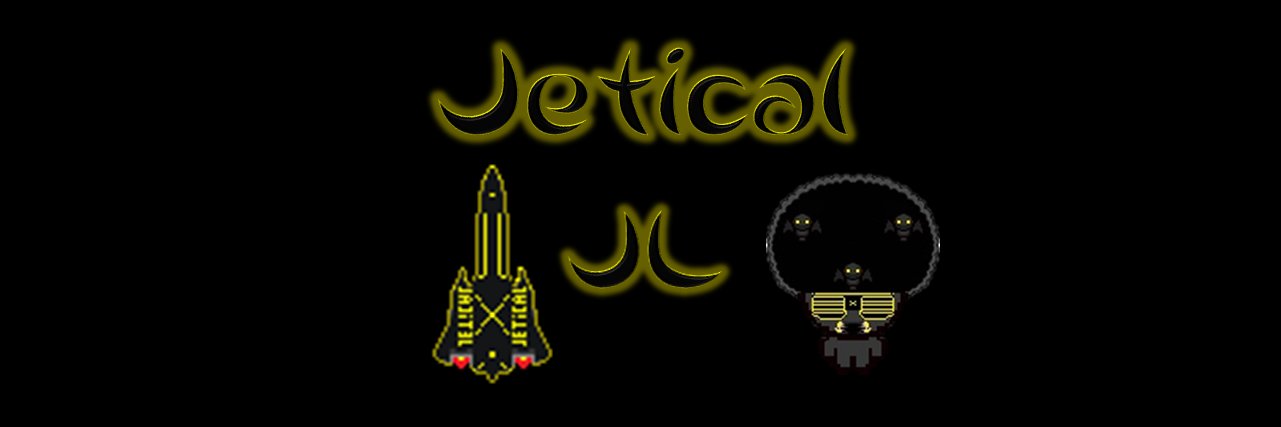 Jetical banner