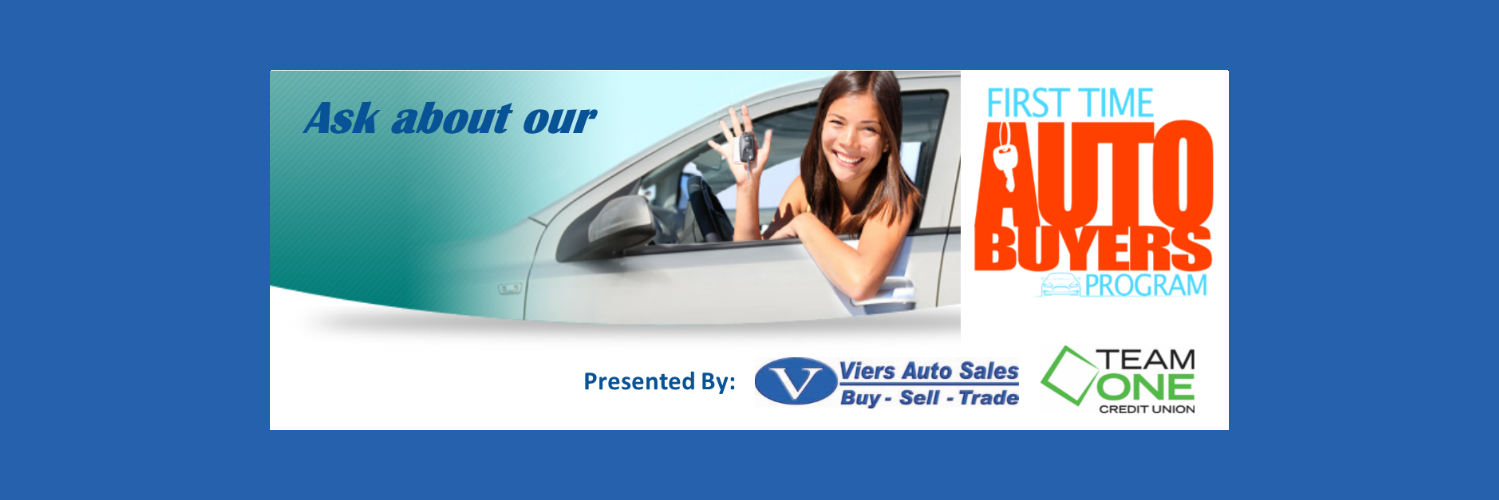 ViersAutoSales's profile banner image